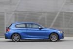 BMW M135i 3-Door 2012 года